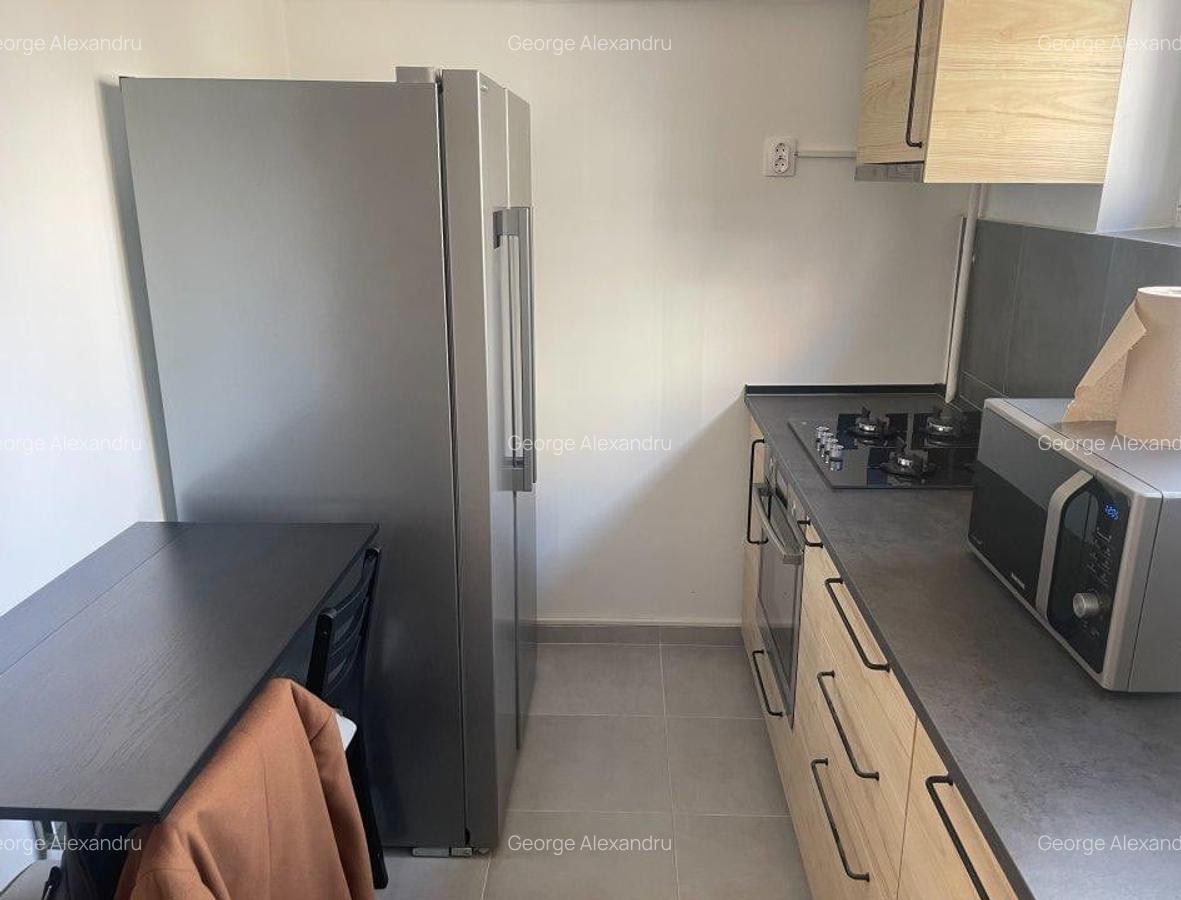 Piata Victoriei- Dorobanti - 3 camere LUX - 6