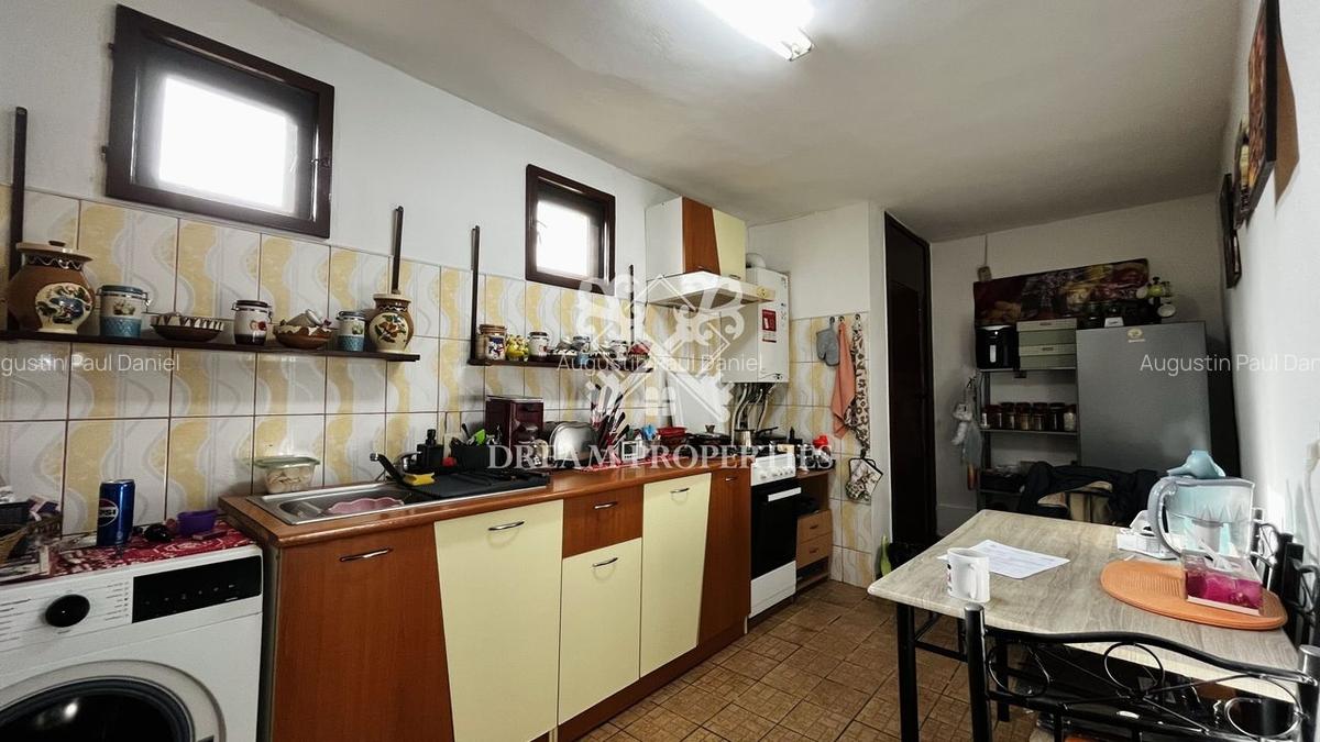 Casa individuala de vanzare, teren 400 mp, zona Sannicoara - 5