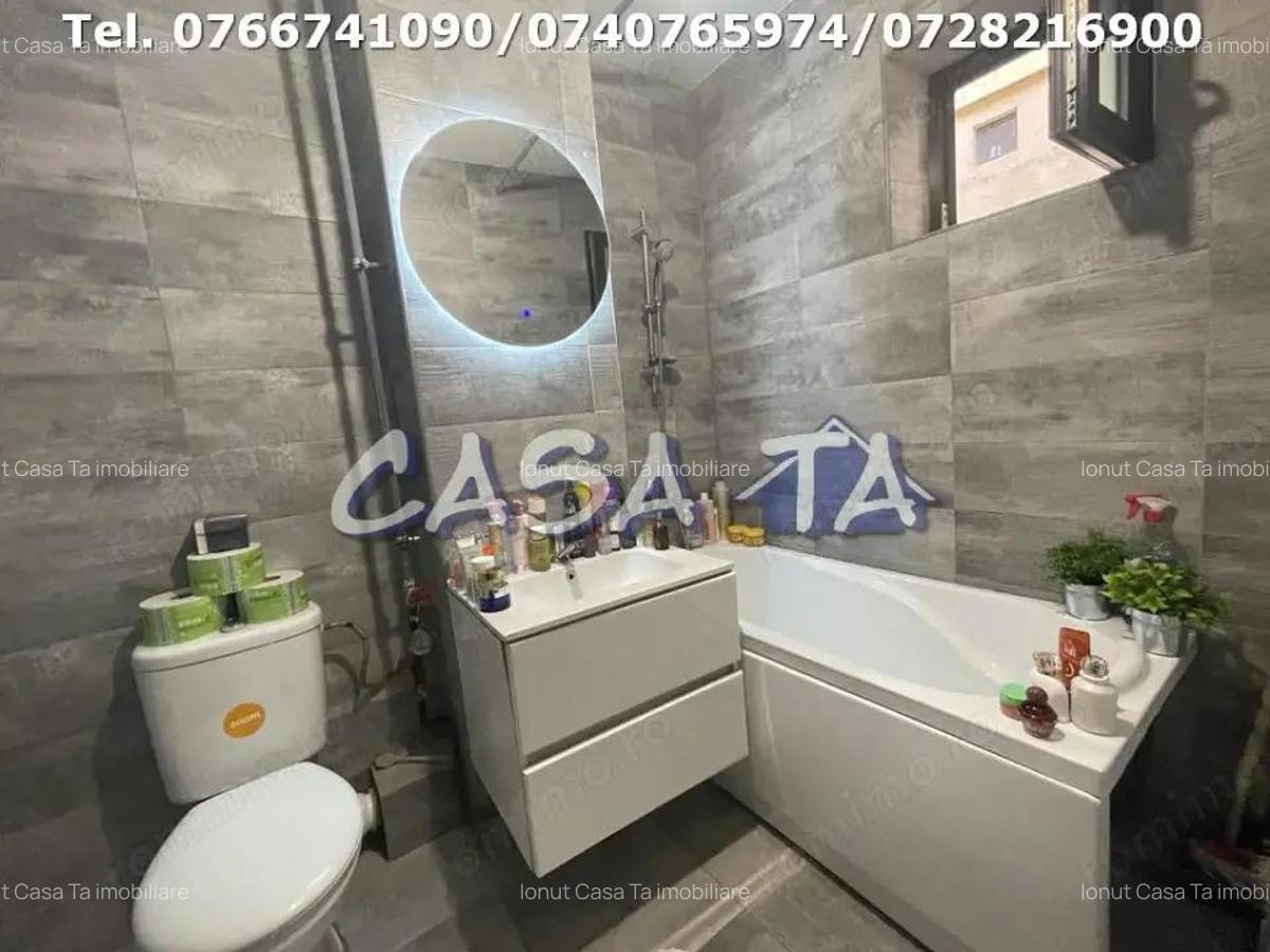 Apartament 3 Camere, Etaj 1, Strada Nicolae Balcescu - Zona Centrala - 17