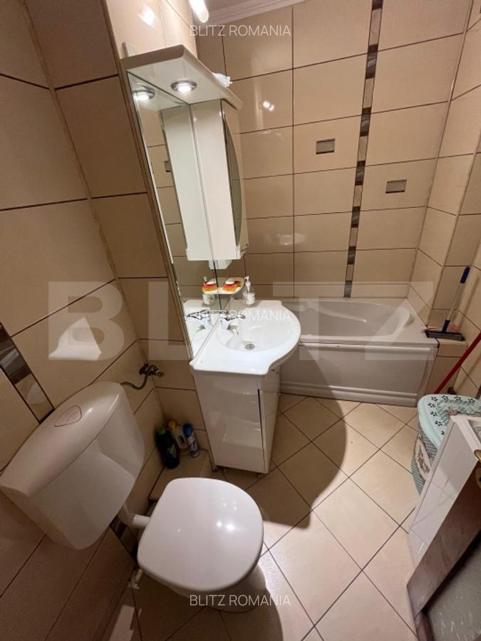 Apartament cu 3 camere, 67 mp, zona Bulevardul 1 Decembrie 1918 - 5