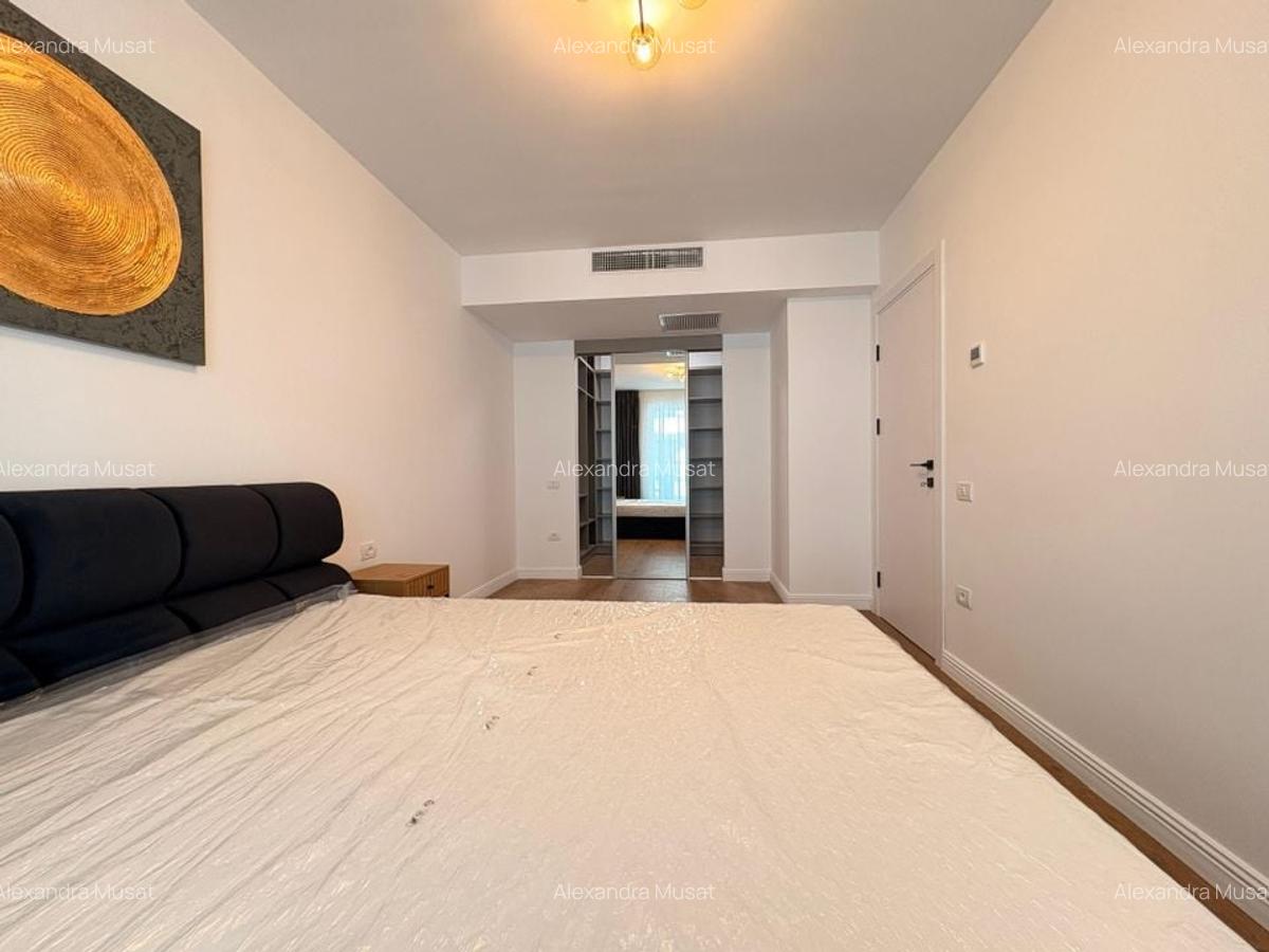 2 Camere Nou / Loc de parcare / OMV Pipera - 13