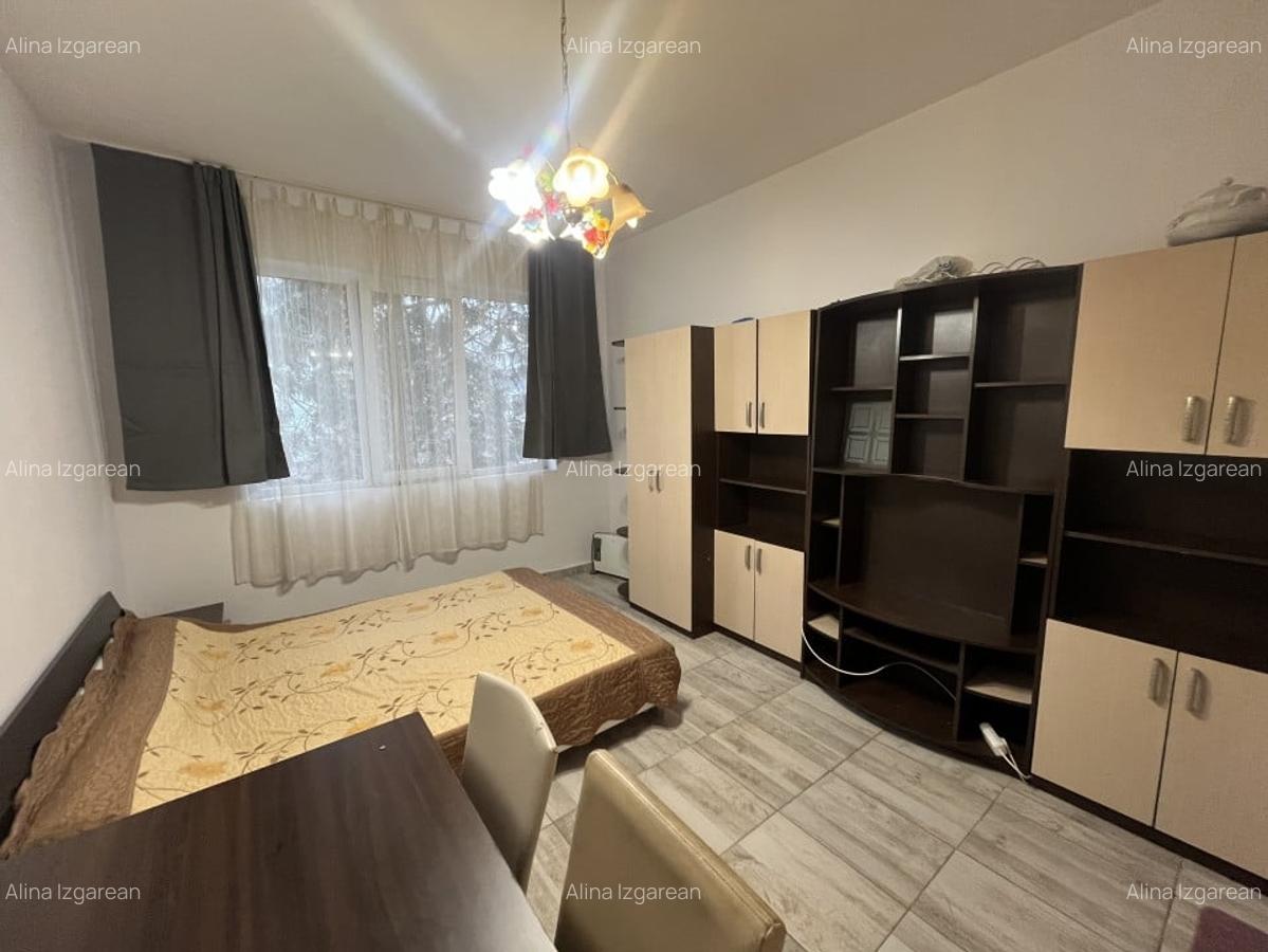 Garsoniera Calea Lipovei - 2