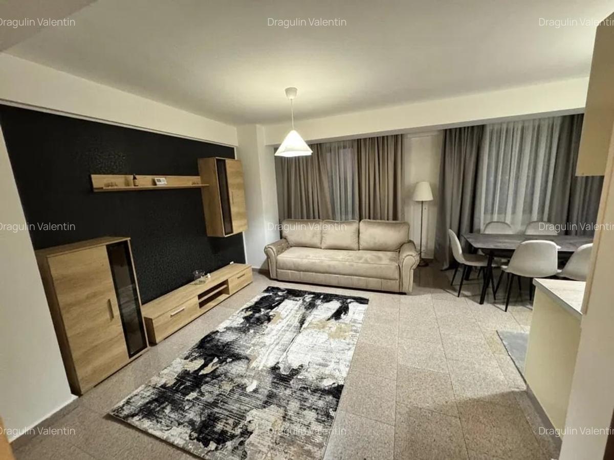 Apartament 2 camera, zona parc Bazilescu - 1