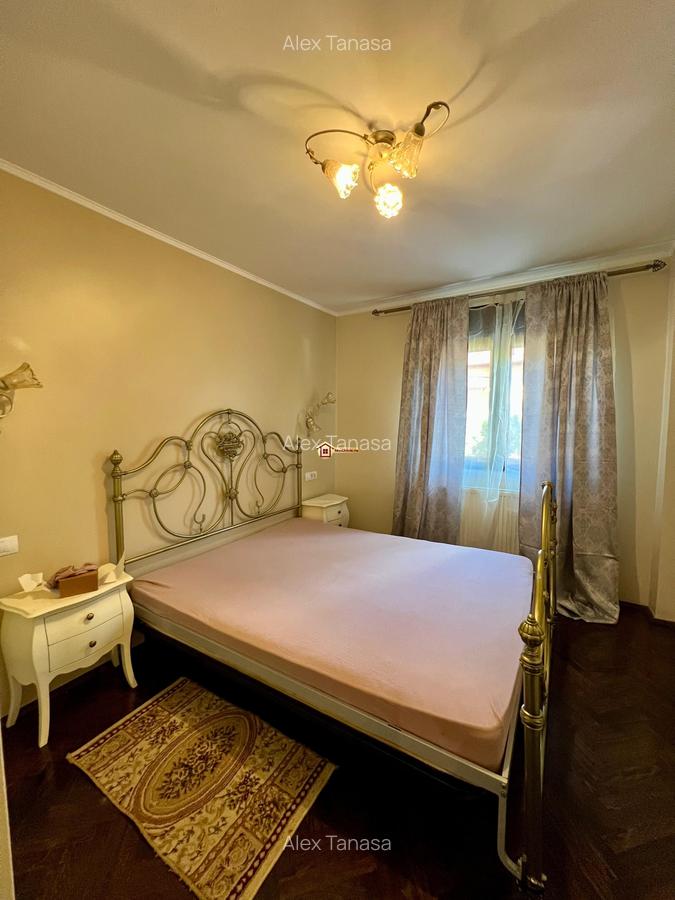 Apartament 3 camere Copou - 5