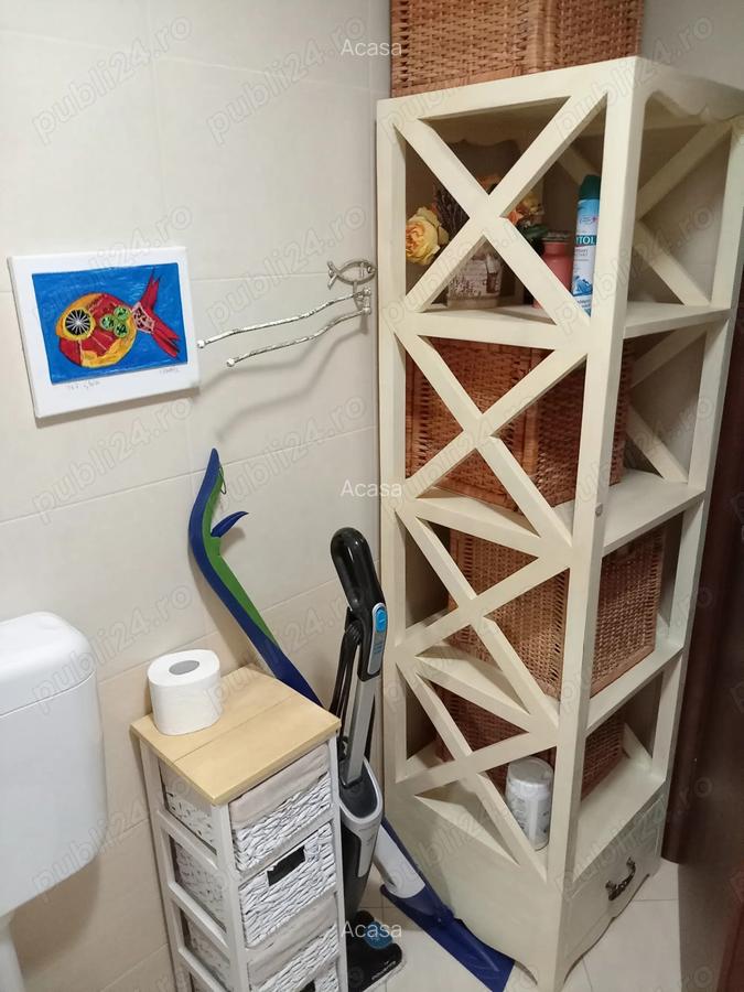 Proprietar - Apartament 2 camere - 5