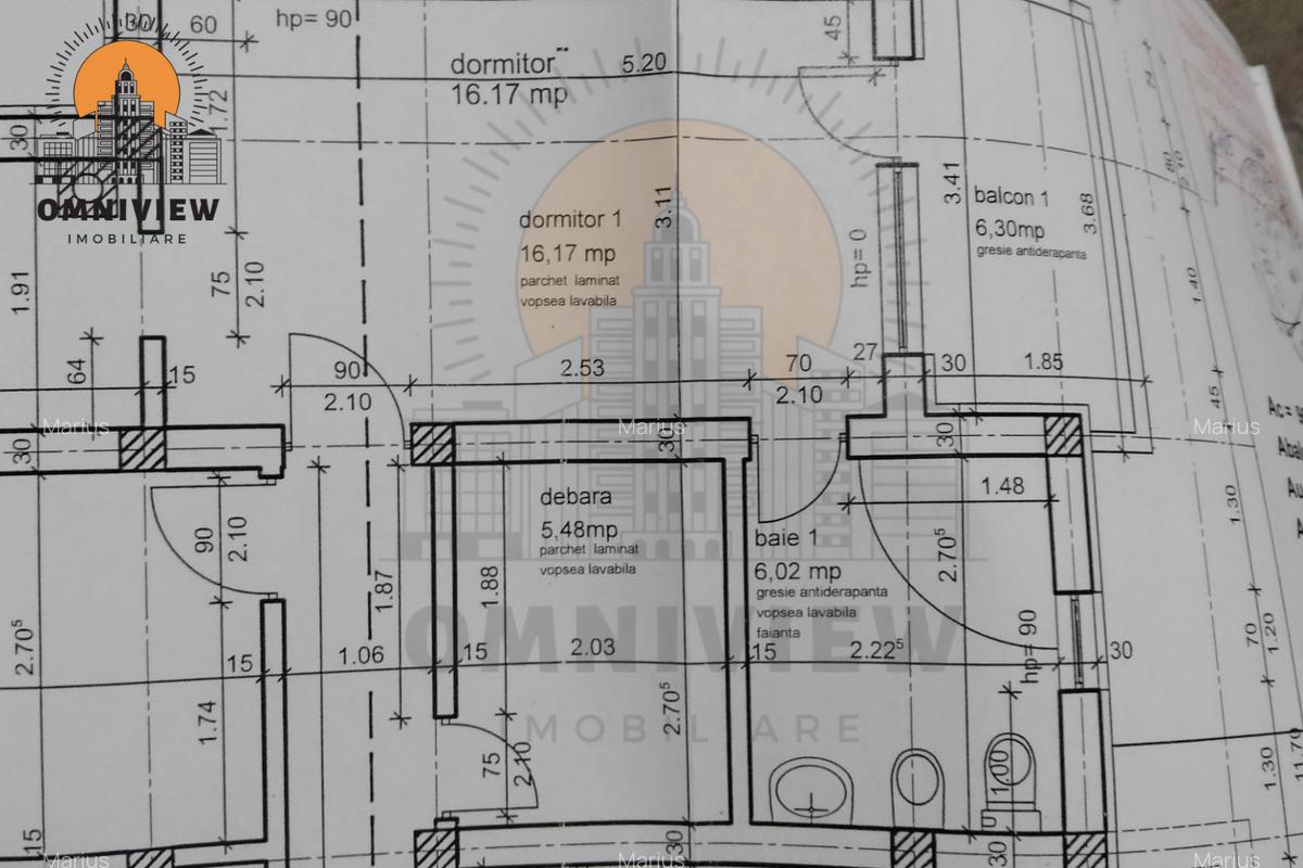 Casă de vânzare în Stupini – 240 mp utili, teren 556 mp - 10