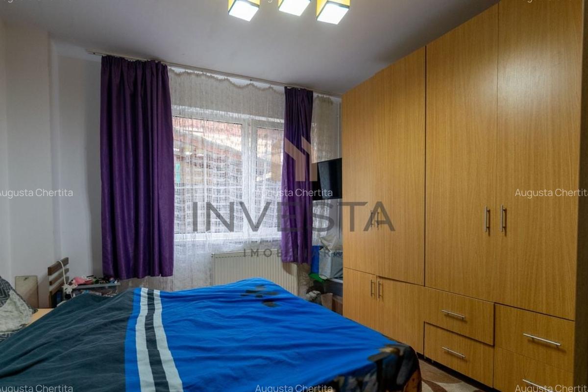 DE VANZARE CASA CU 4 CAMERE BUNA ZIUA - 11 DE VANZARE CASA CU 4 CAMERE BUNA ZIUA - 11