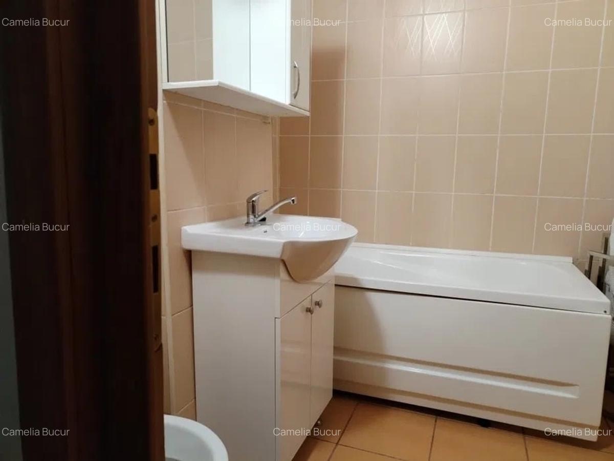 Apartament cu 2 camere - Zona Mircea cel Batran - Biserica Galbena - 5