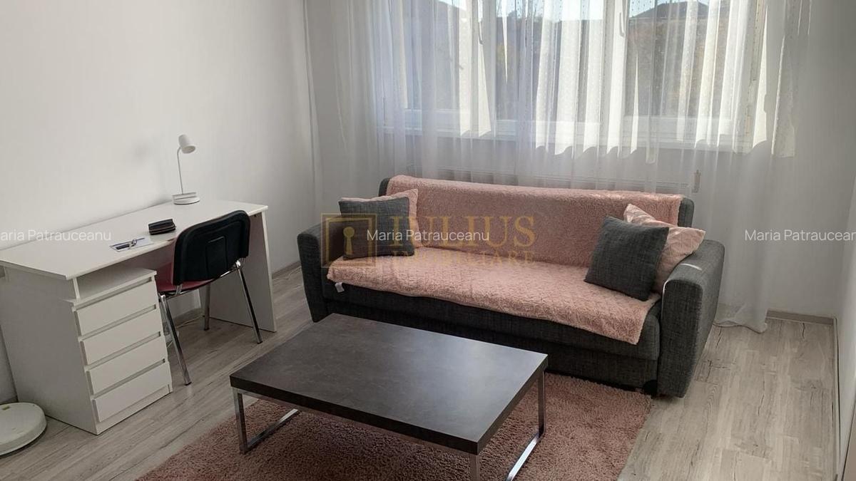 2 camere, ideal pentru un cuplu, studenti, vis a vis de Spitalul Judetean, - 4