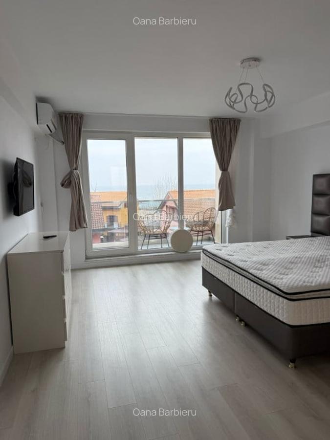 Faleza Nord - Santa Marina Bay, apartament 4 camere, totul nou - 10