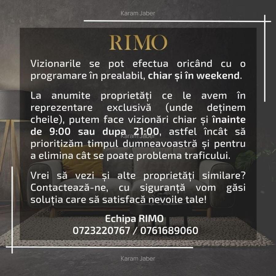 Garsonieră, mobilată în P-ța Alba Iulia - 10