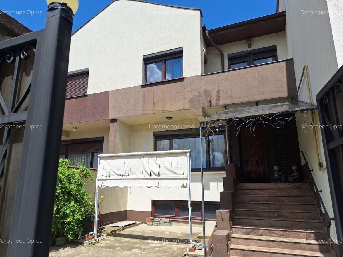 CASA D+P+1+M-ADIACENT SOS OLTENITEI - 1