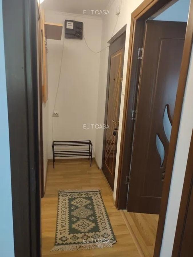 Garsonieră decomandată, mobilată în Nicolina - 4