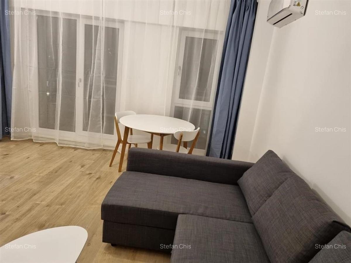 2 camere 2 bai(model mare) - Belvedere Residence / metrou Pipera(7 min) - 4