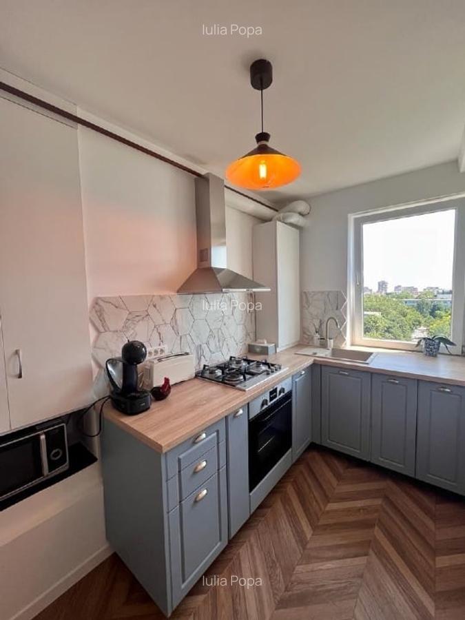 Apartament 2 camere, Centru, Liceul Traian - 9