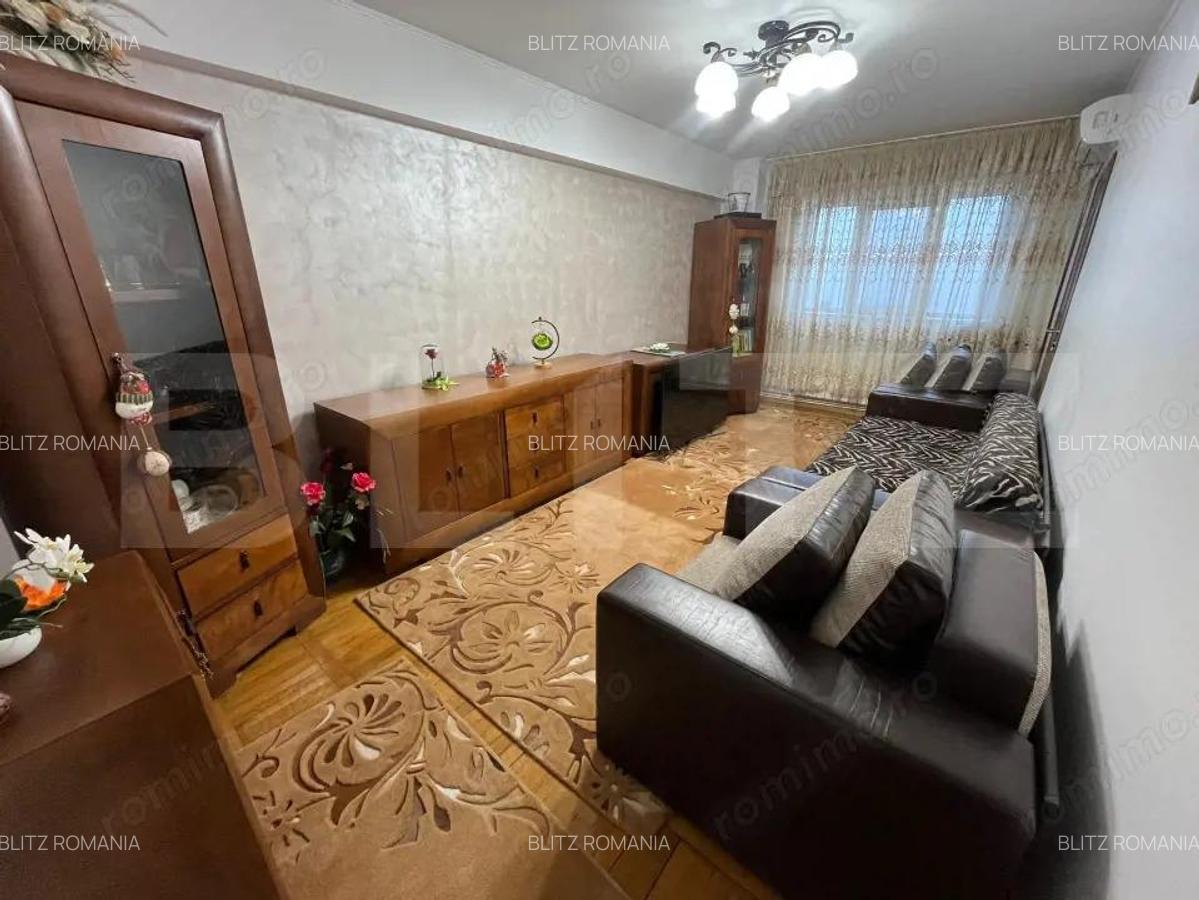 Apartament 4 camere, 102 mp, Calea Bucure?ti - 5