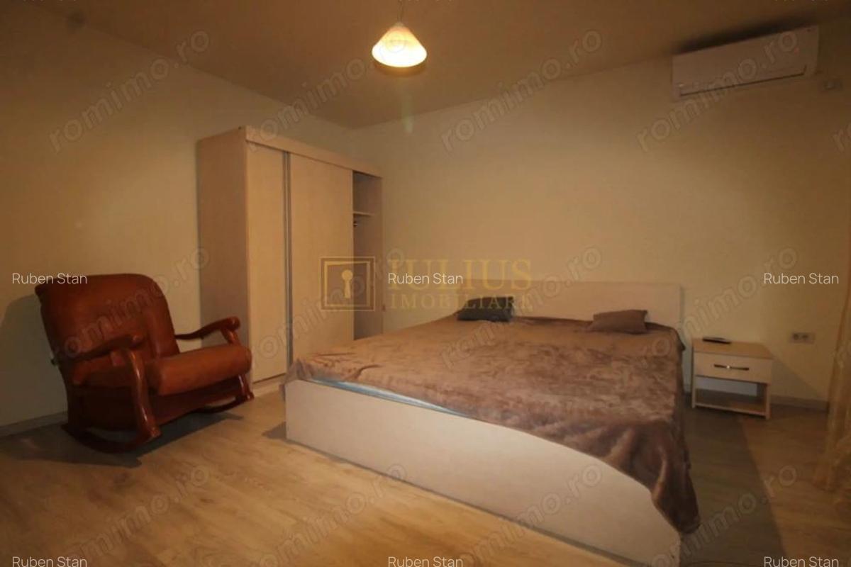 Casa in Giroc, 4 camere + 2 bai, pet-friendly. - 3