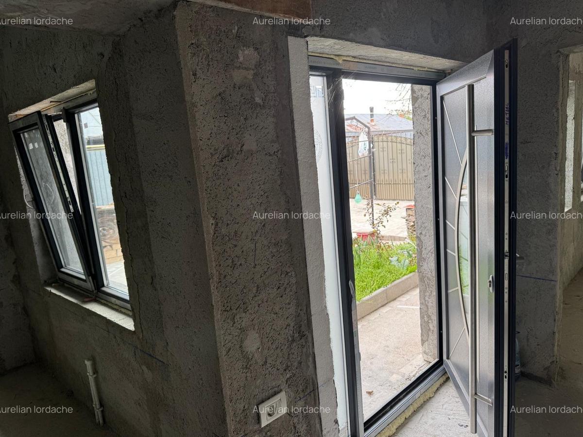 Casă individuală cu 4 camere în Nord - 5