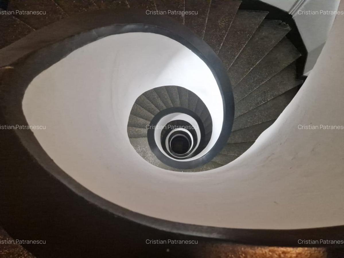 Apartament 2 camere | Ultracentral | 56mp | Boxa la Subsol - 7