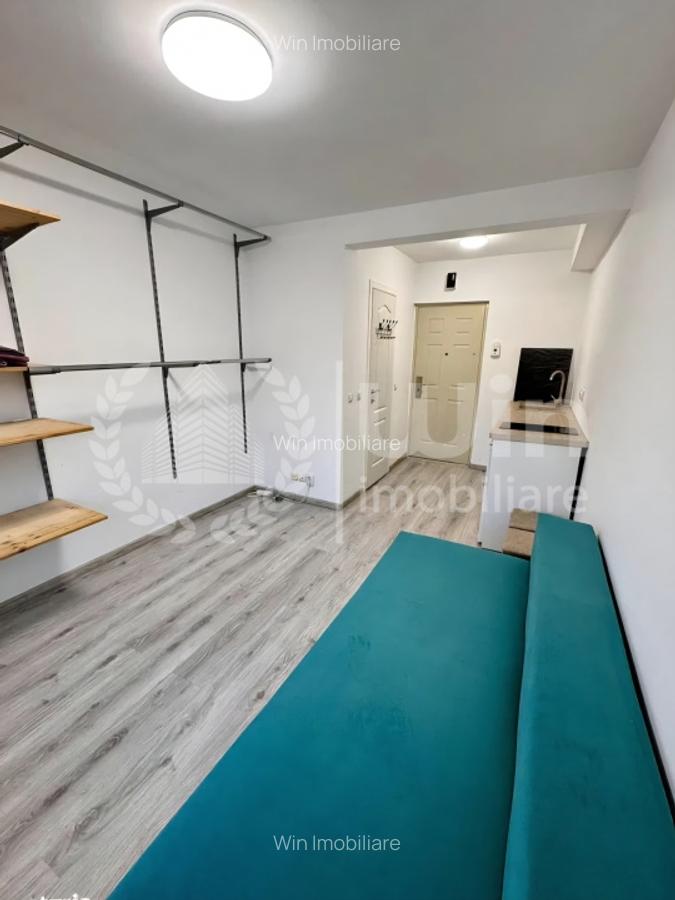 Garsoniera ideala pentru investitie | La cheie| Plopilor! - 2