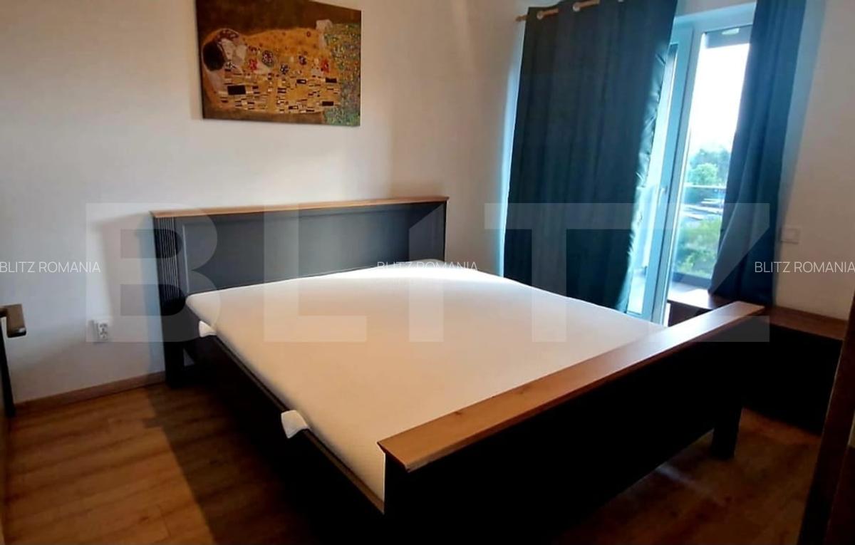 Apartament 3 camere, modern, parcare, zona Gheorgheni - 2