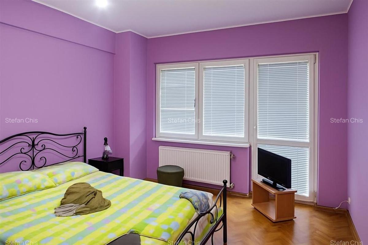 Ultracentral, 3 camere pe Calea Victoriei x Piata Amzei - 5