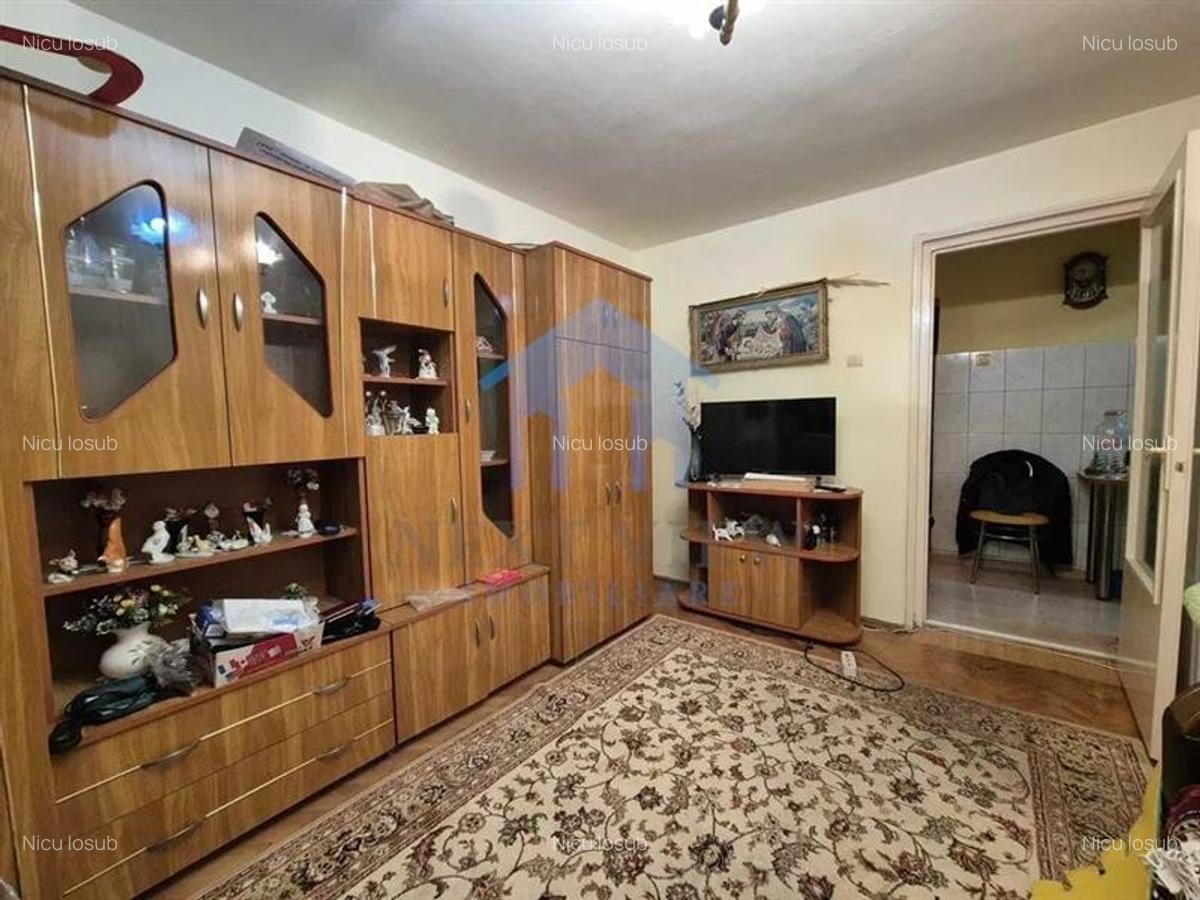 Apartament 2 camere, Gheorgheni - 3