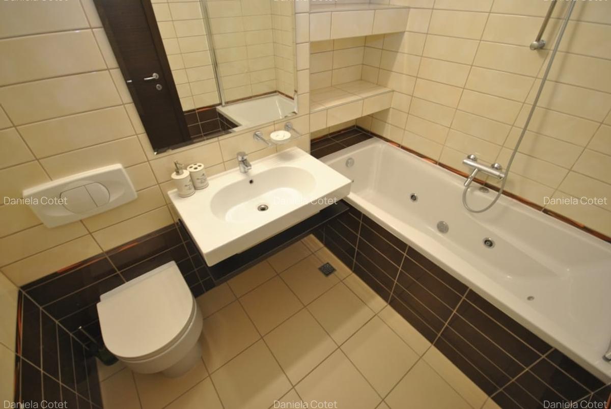 Apartament spațios 4 camere, vedere superbă Delta Văcărești – Asmita Gardens - 8