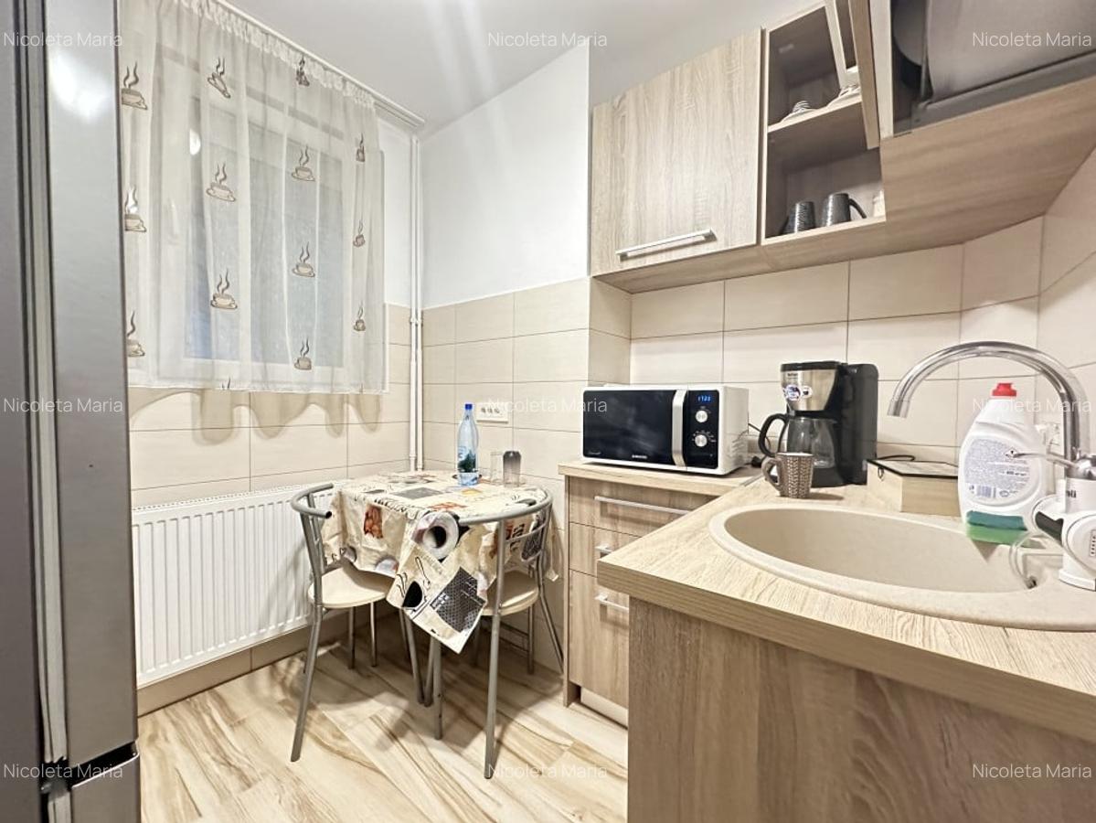 Apartament 2 camere, 50 mp utili, parter - zona Politehnica - 6