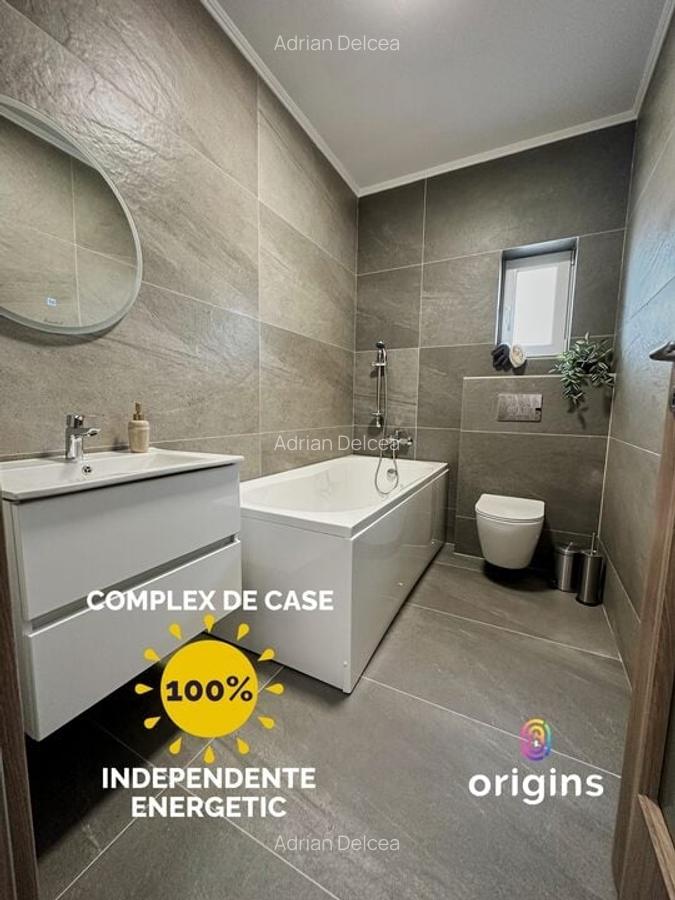 Casă cu 4 camere în Rahova - 11