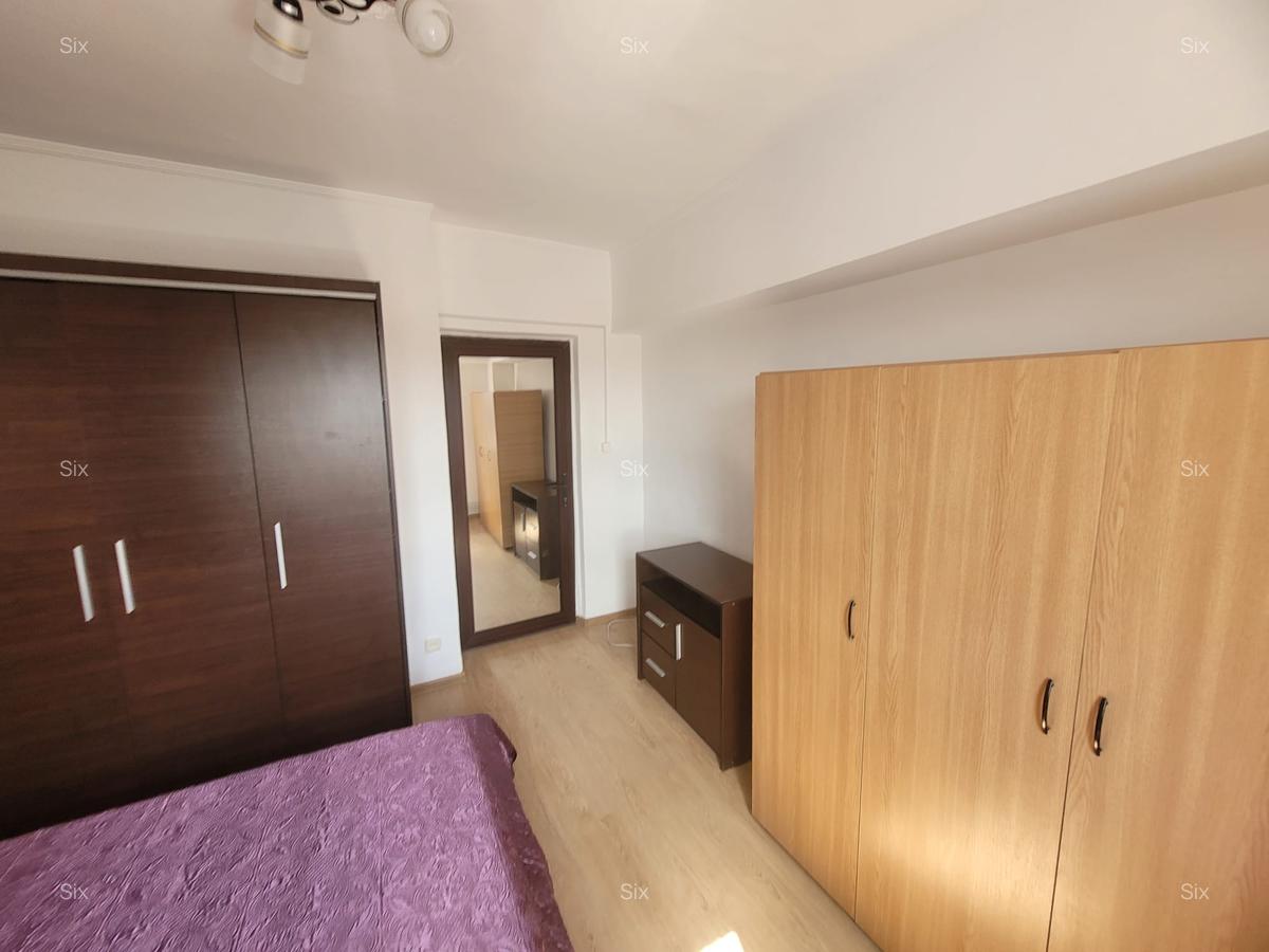Apartament 2 camere - zona Victoria - 500 euro/luna(Cod E6) - 4