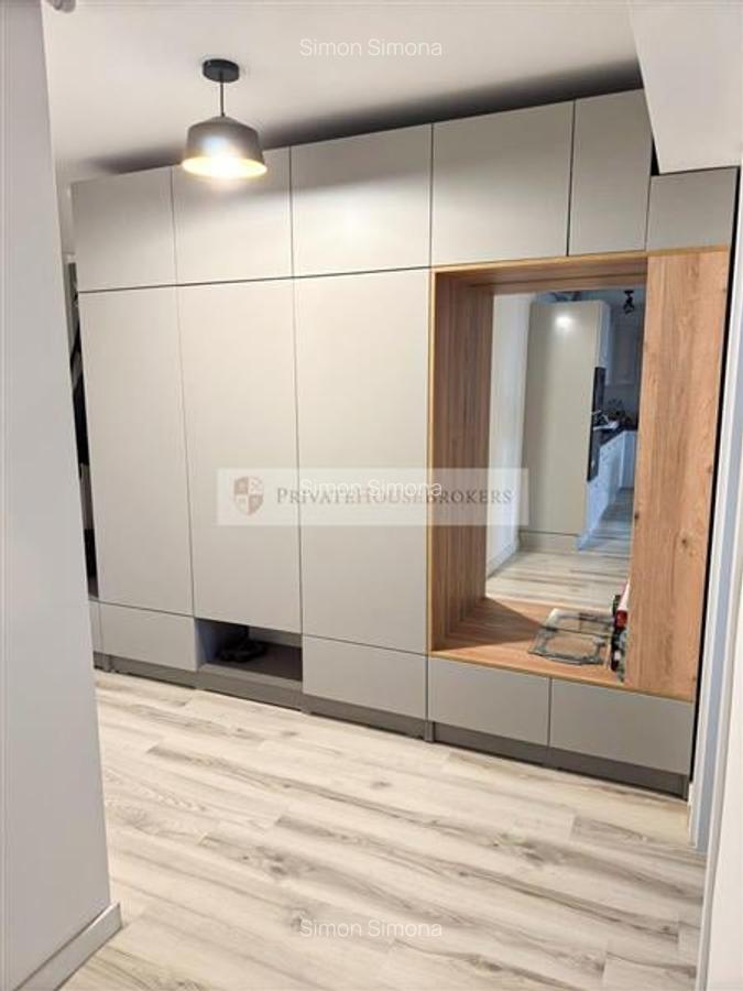 Pipera | Aviatiei | Rose Residence 4 | Bloc 2019 | Parcare Subterana - 6