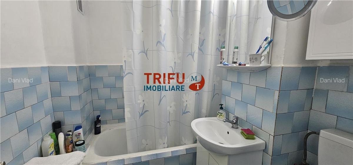 Apartament 2 camere mobilat si utilat zona Carolina Mall - 8