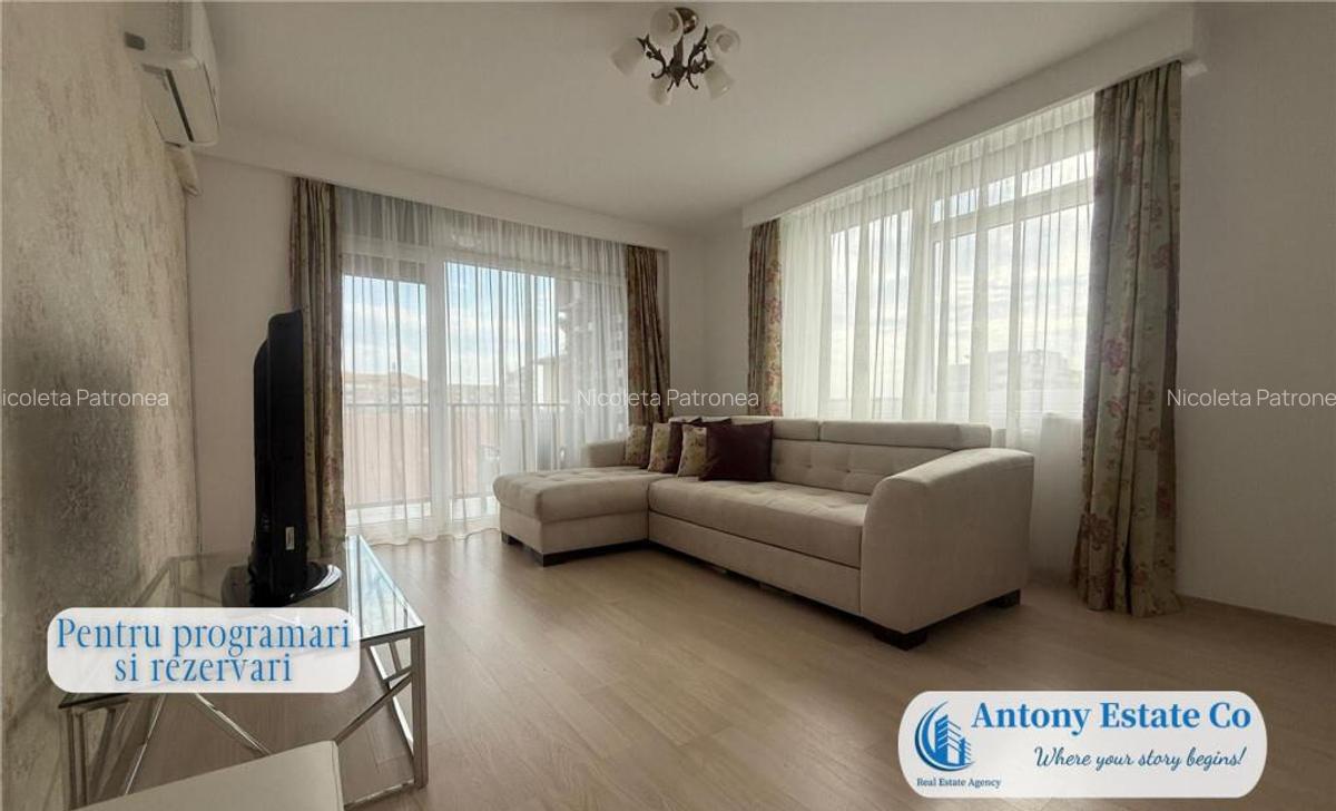 Apartament de inchiriat, NOU, 2 camere, Prima Sova, Oradea - 21