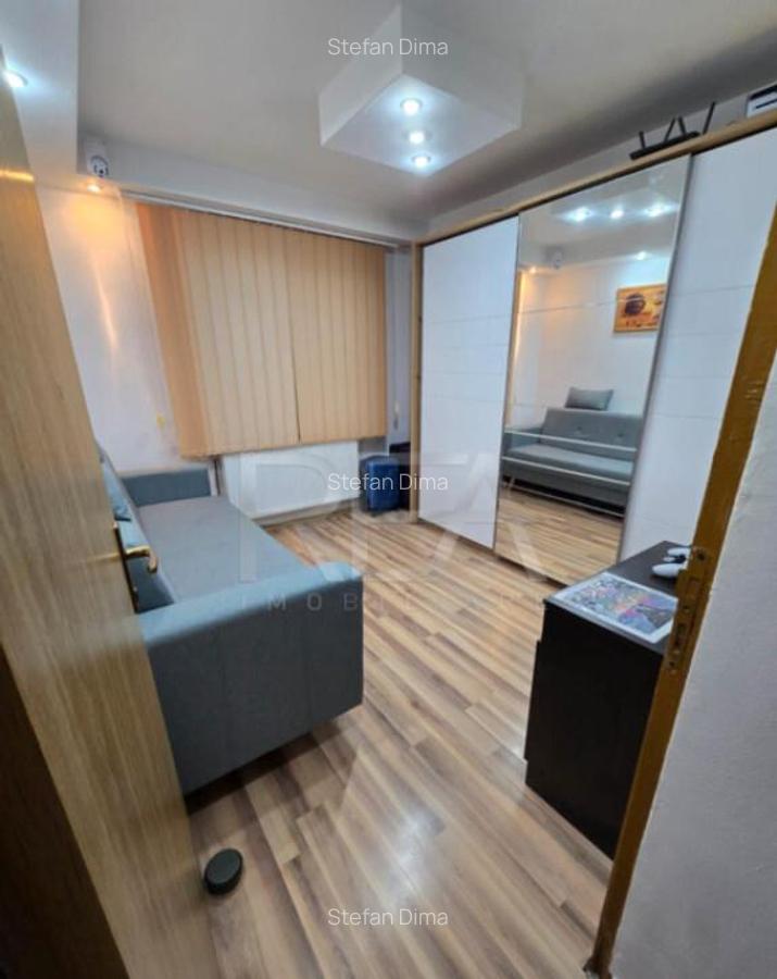Apartament 3 Camere , Decomandat , Zona Aparatorii Patriei - 2