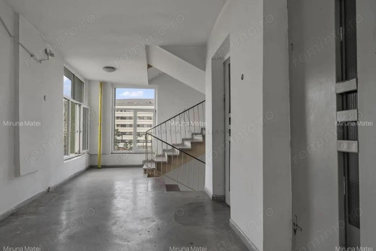 Comision 0 | 2 Camere Titulescu | 62 MP | Decomandat - 16