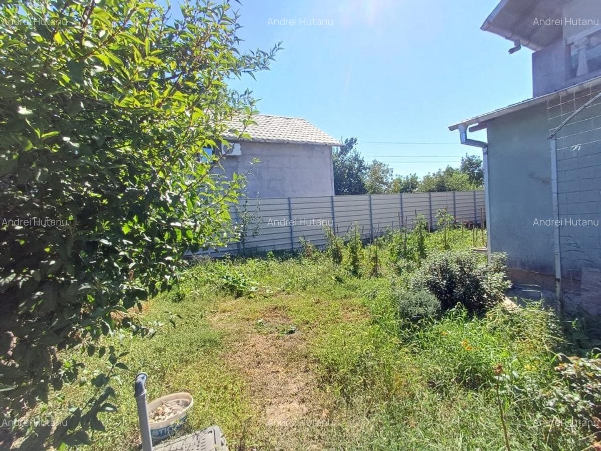 CASA 4 CAMERE , 400 MP TEREN, HORPAZ - 4