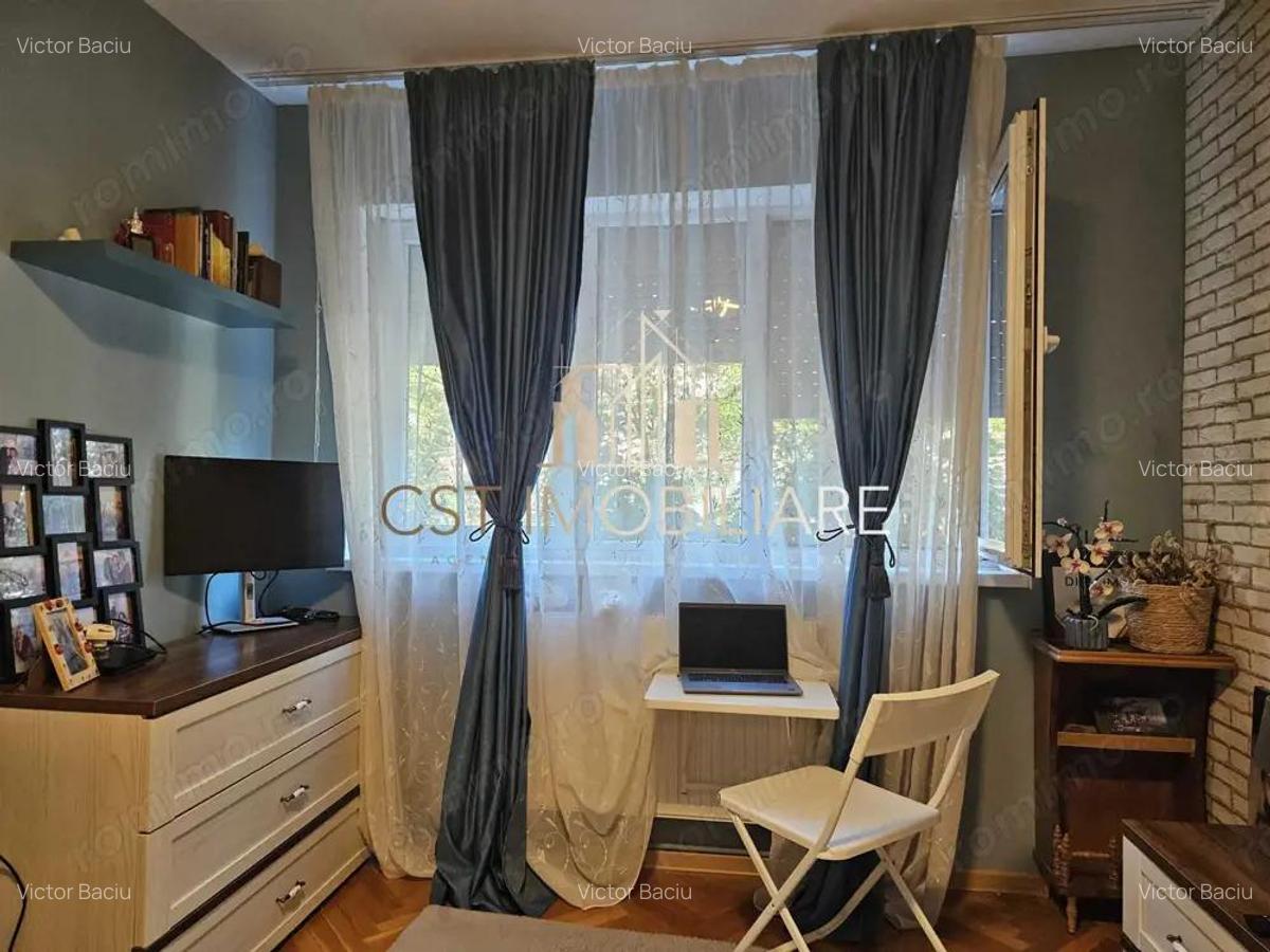 Apartament 3 camere complet mobilat Str. Timi? / col? cu Gh. Lazar - 3