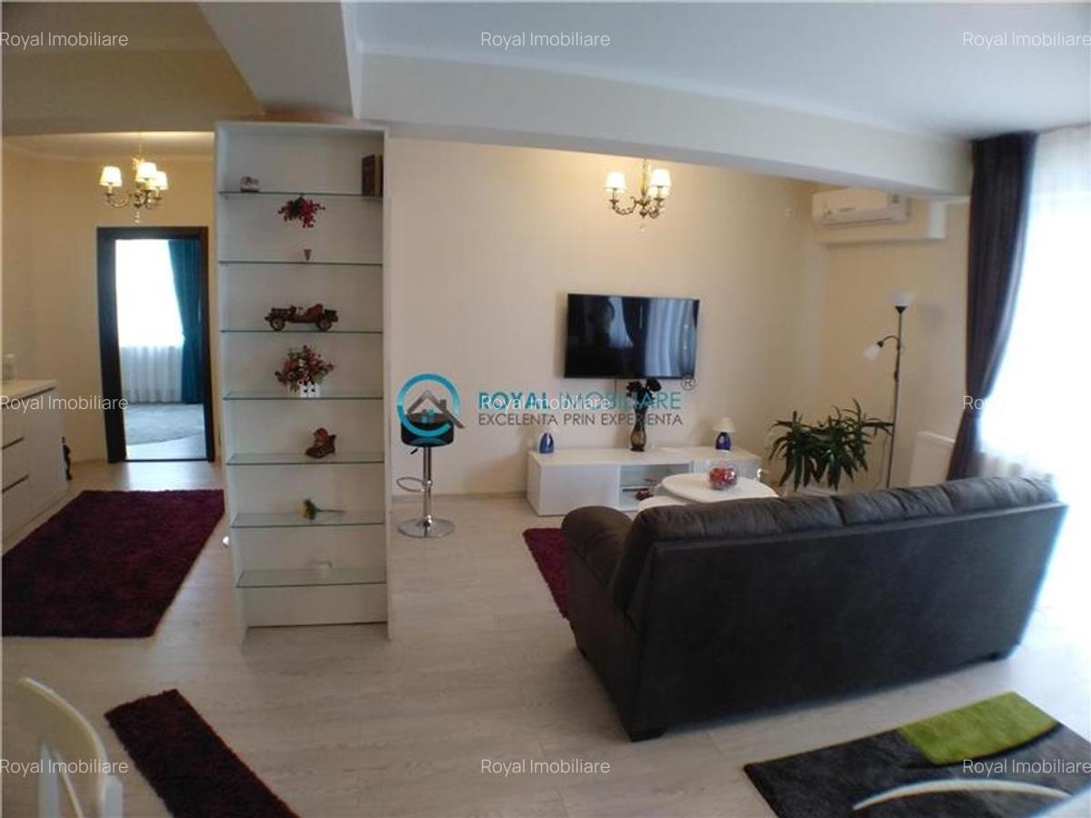 Royal Imobiliare - Inchirieri Apartamente Lux Albert - 1 Royal Imobiliare - Inchirieri Apartamente Lux Albert - 1