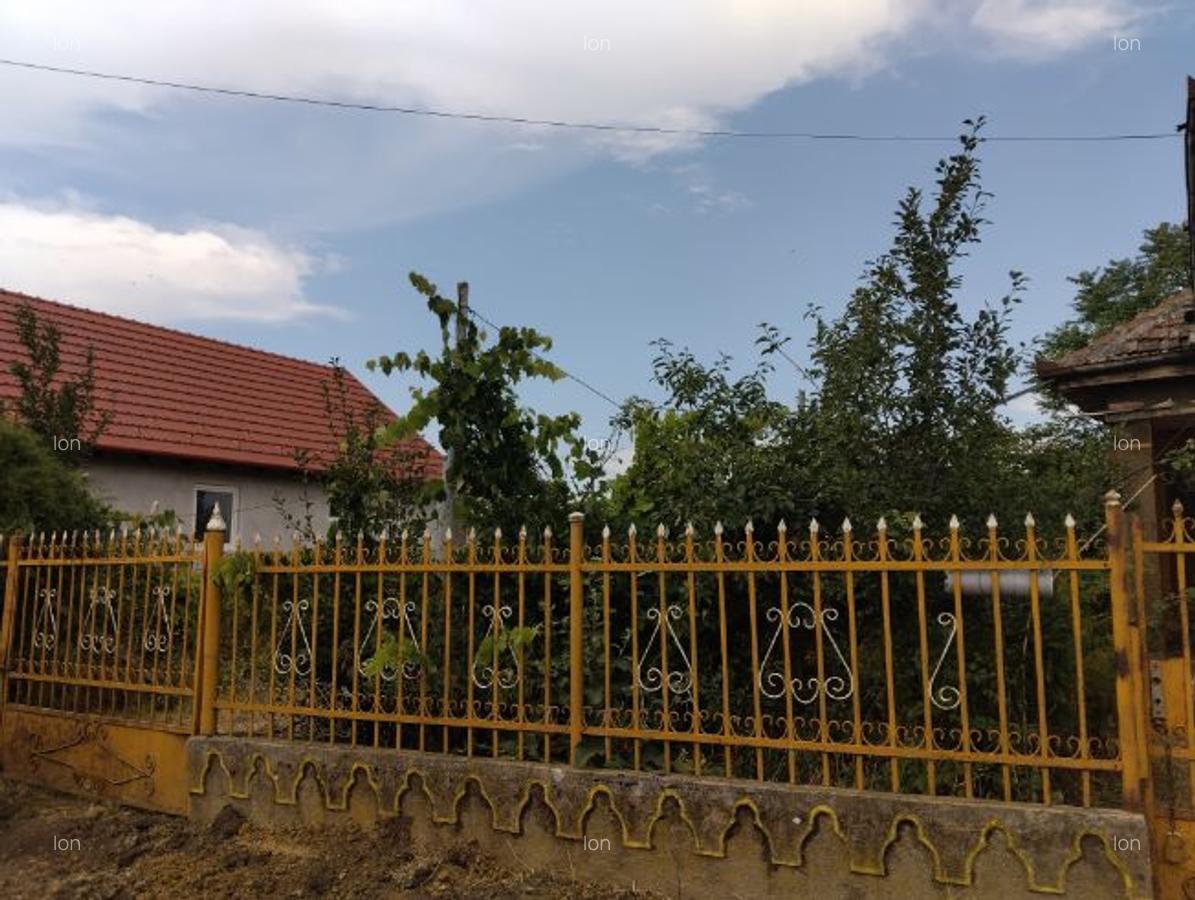 Casa de vanzare in Domanesti - 4