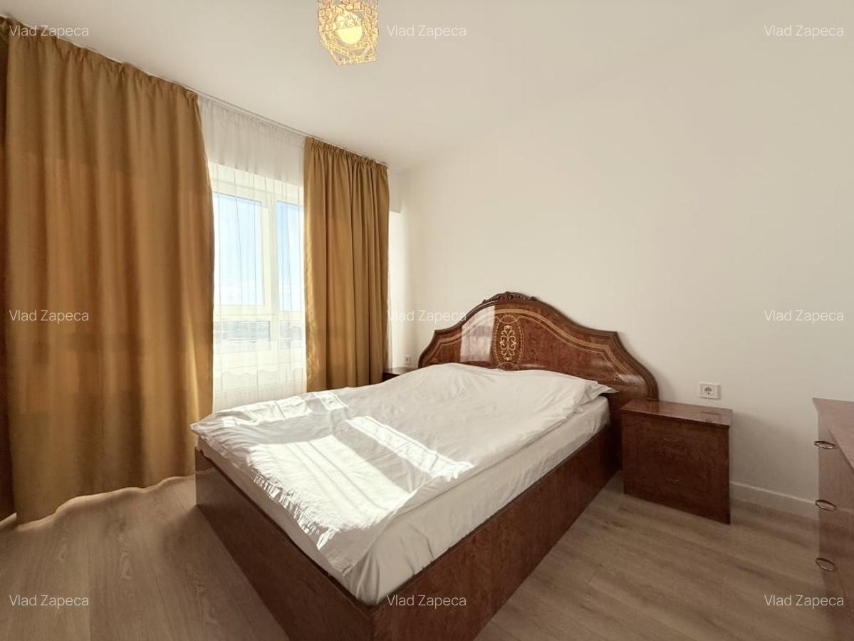 Apartament 3 camere de inchiriat - Grand Via Residence - 3