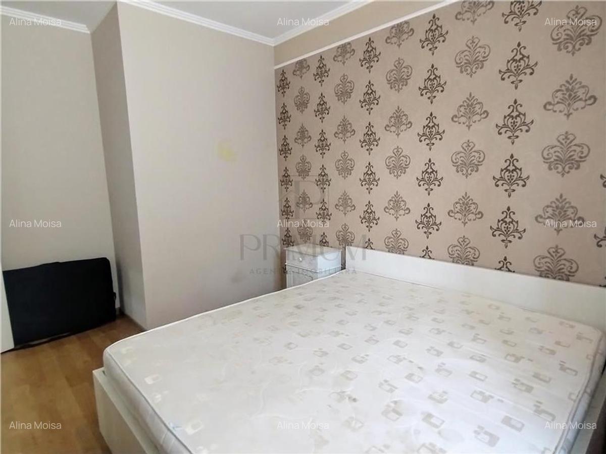 DUMBRAVITA - COMISION 0 - Apartament 3 camere - balcon - centrala proprie - zona - 7