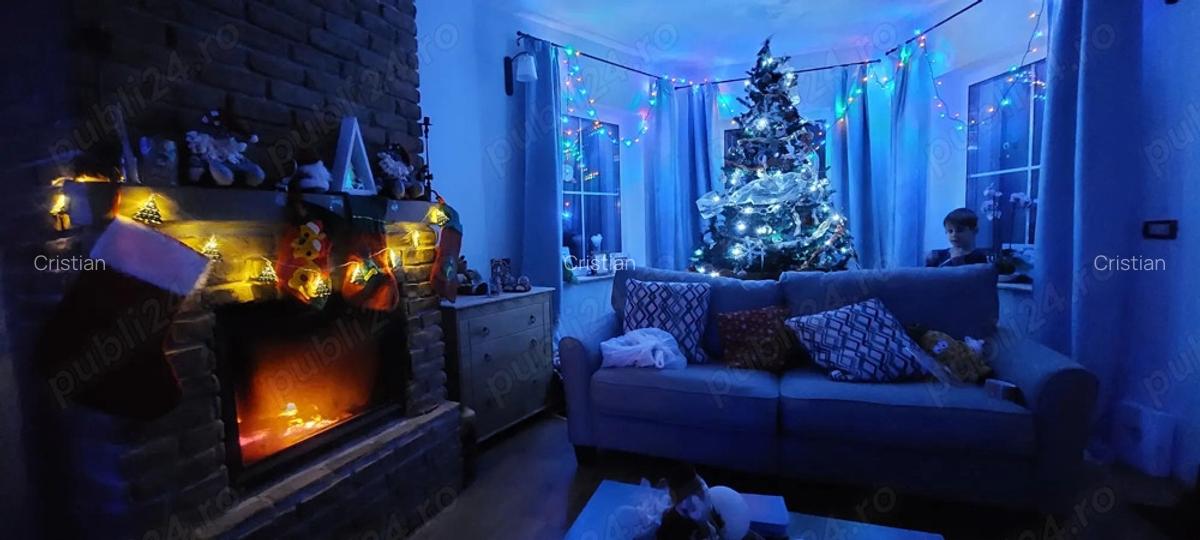 Casa Poiana 5 camere constructie 2022 - 1