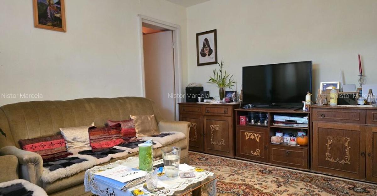 Apartament 4 camere in Deva, zona Gojdu, et 3 - 4