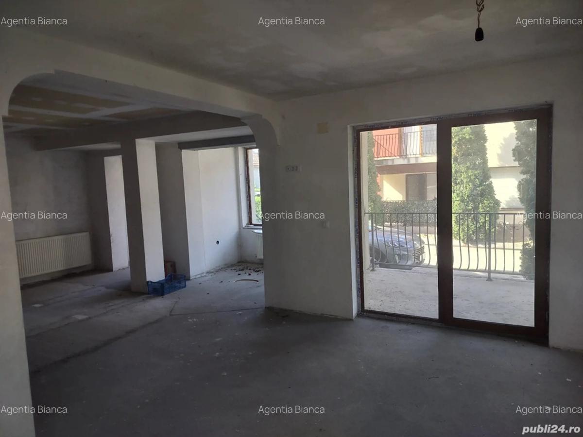 Casa P + E Goranu - 8 Casa P + E Goranu - 8