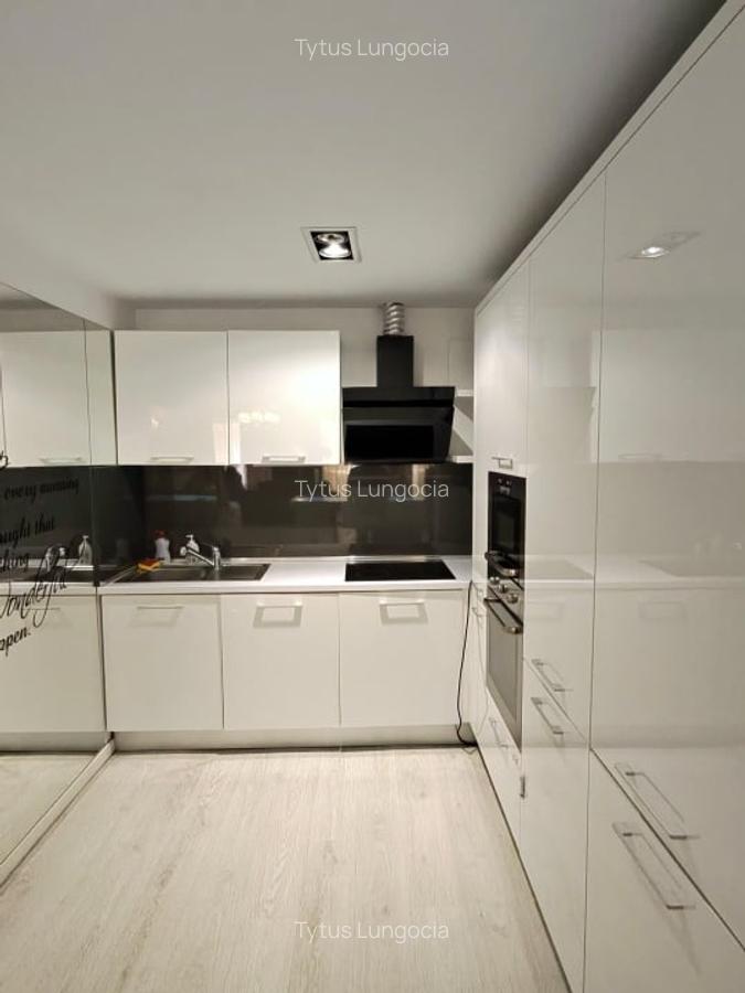 Apartament 3 camere | Herestrau | Persepolis - 2