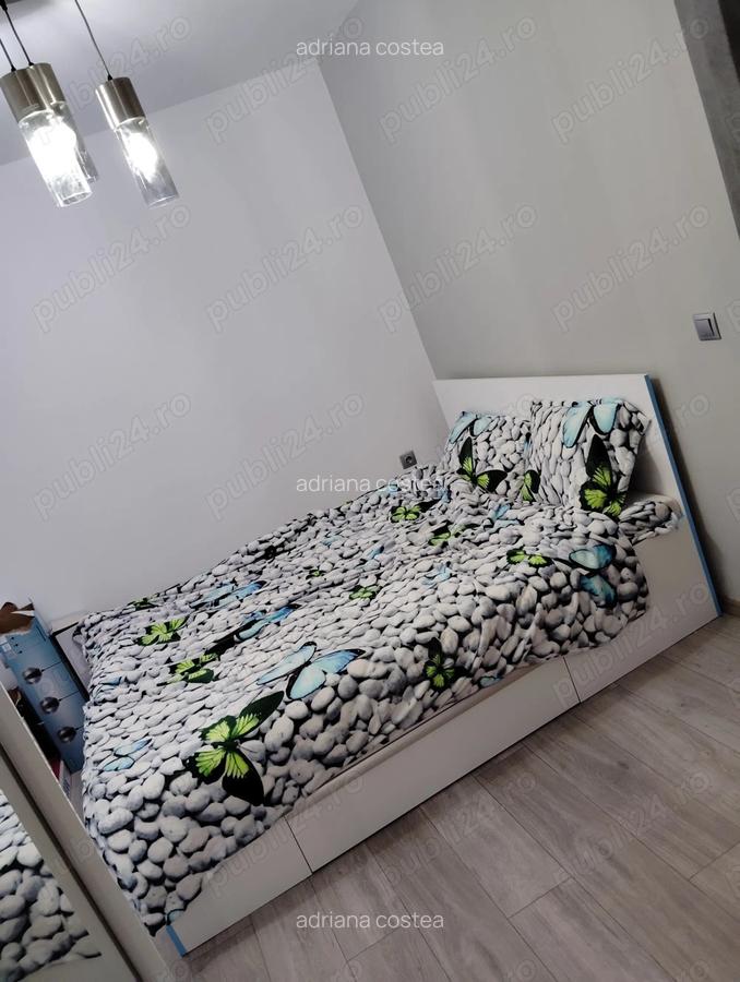 Apartament de inchiriat Oradea zona nufarul - 6