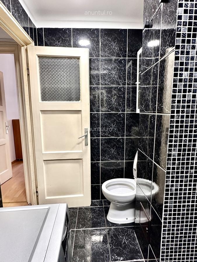 Cismigiu, Plevnei, apartament 3 camere, vedere mixta - 13