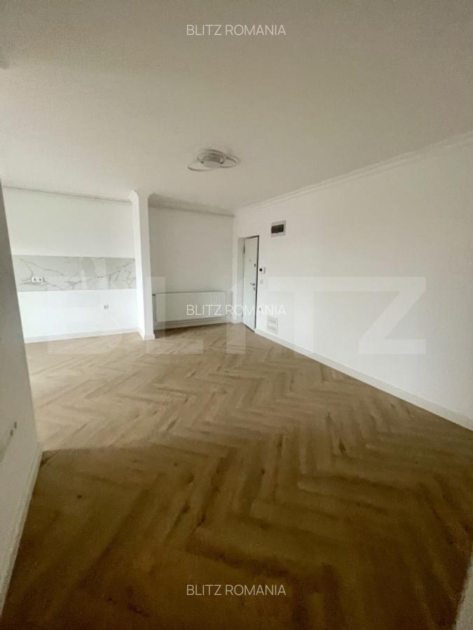 Apartament de vanzare, cu 2 camere, 54 mp, etaj 10, zona ISU - 5