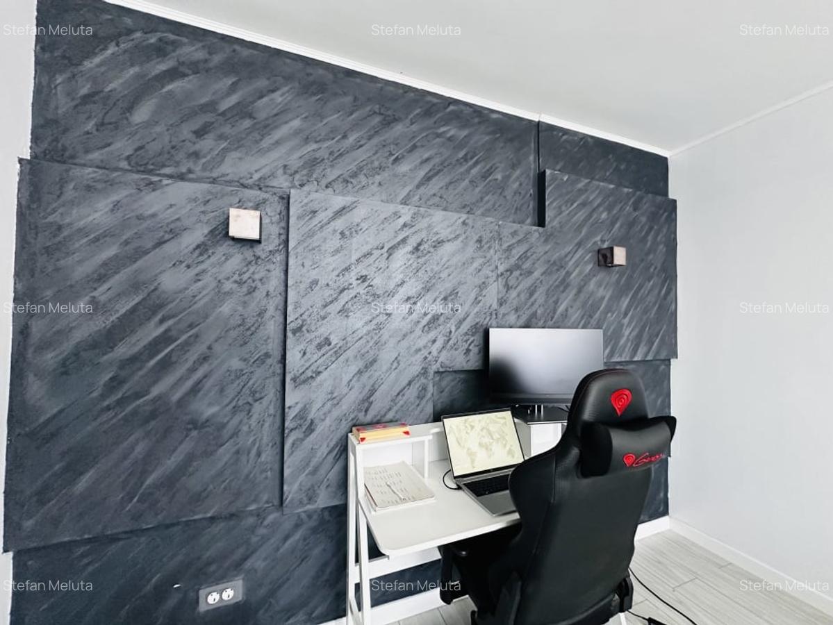 2 camere | Bucurestii Noi | Jiului | Parc Bazilescu | Metrou | Renovat - 3